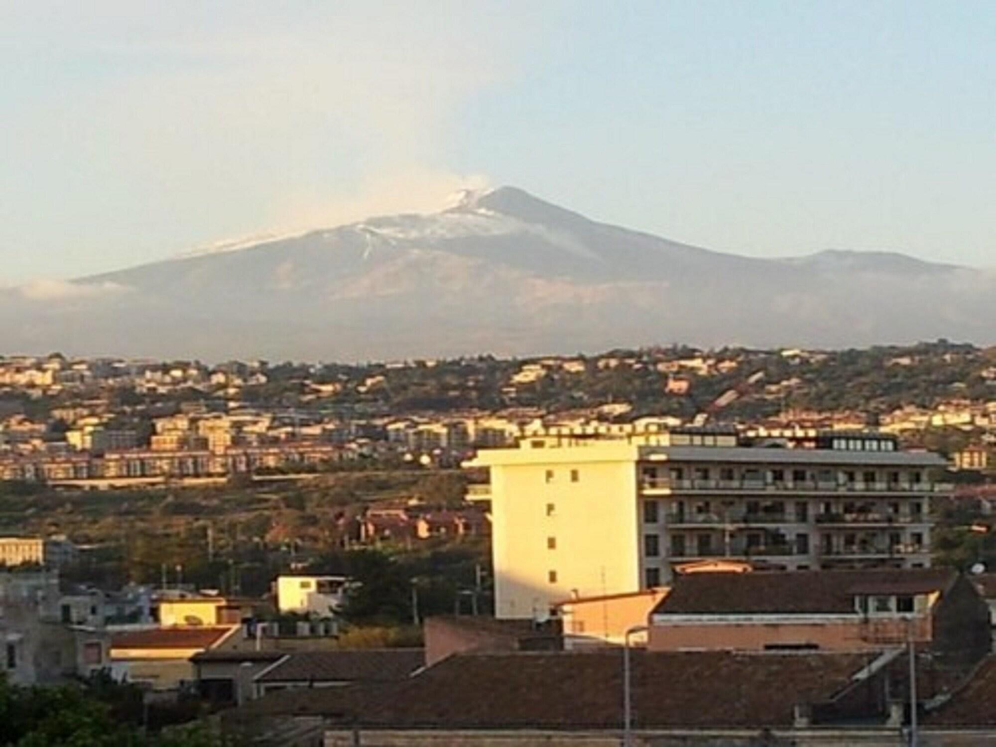Hotel Nettuno Catania Exterior photo